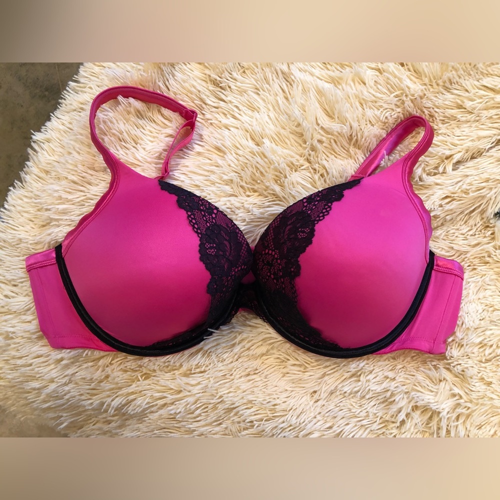 Cacique Push-up Bra